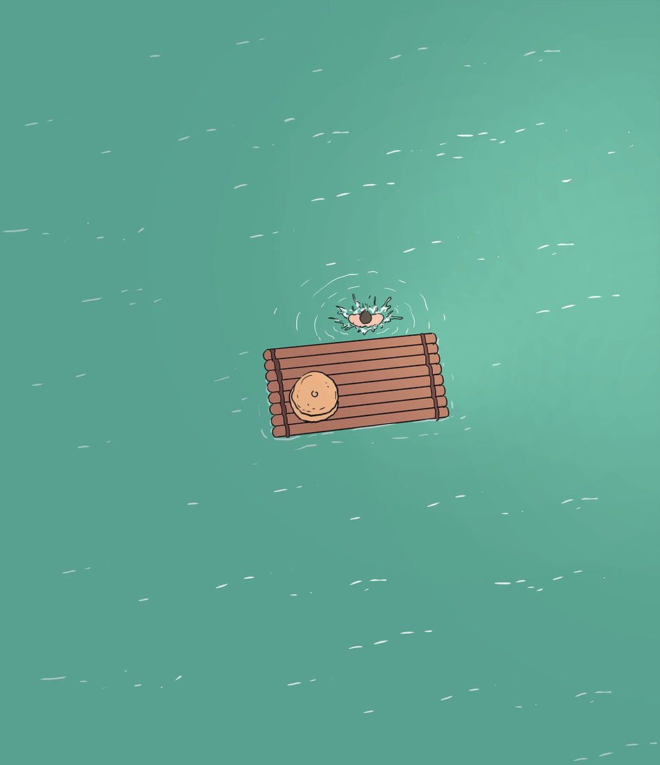 ตกปลาแบบนี้ดีที่สุด